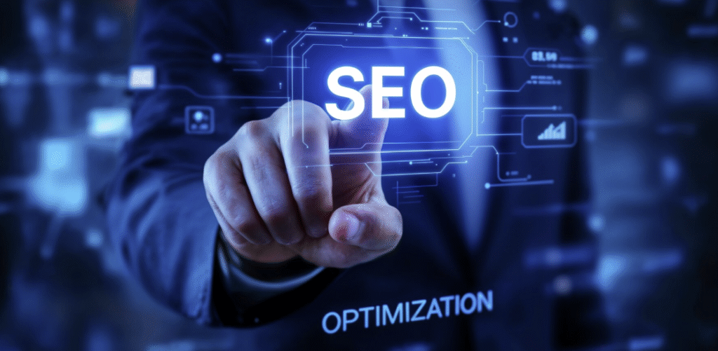 Search Engine Optimization